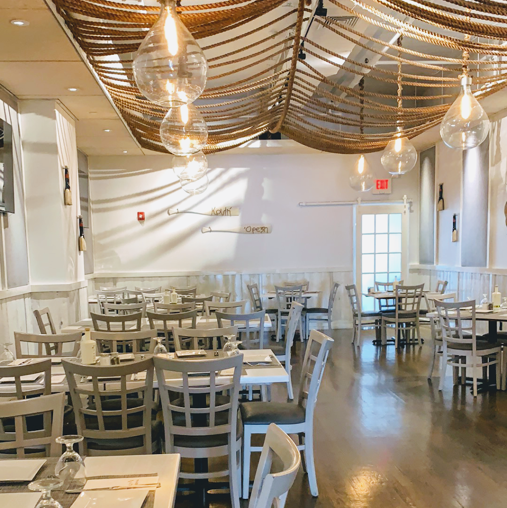 Telly’s Taverna | restaurant | 108 Abendroth Ave, Port Chester, NY 10573, USA | 9149393333 OR +1 914-939-3333