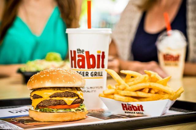 The Habit Burger Grill | meal takeaway | 7307 N Figueroa St, Los Angeles, CA 90041, USA | 3232562629 OR +1 323-256-2629