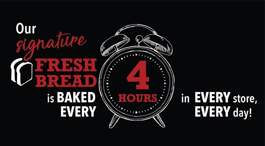 Milios Sandwiches | meal delivery | 242 N Century Ave, Waunakee, WI 53597, USA | 6088503543 OR +1 608-850-3543