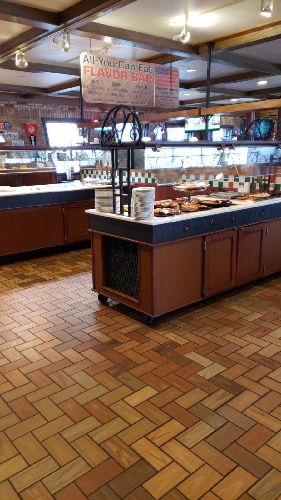 Pizza Hut | restaurant | 1831 Beall Ave, Wooster, OH 44691, USA | 3302626262 OR +1 330-262-6262