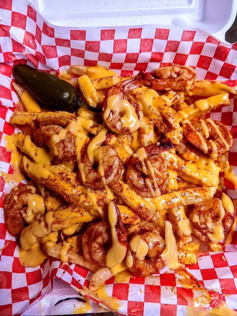 Mississippi One Stop Shop | restaurant | 1316 Sycamore School Rd, Fort Worth, TX 76134, USA | 6016229960 OR +1 601-622-9960