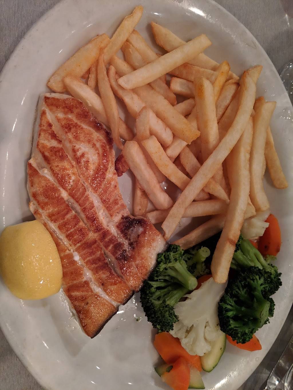 Seafood Market & Restaurant | restaurant | 3406 E Baseline Rd, Mesa, AZ 85204, USA | 4806331580 OR +1 480-633-1580