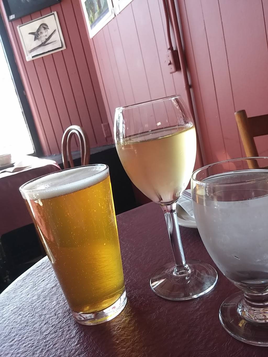 Britt Maries Restaurant | restaurant | 1369 Solano Ave, Albany, CA 94706, USA | 5105271314 OR +1 510-527-1314