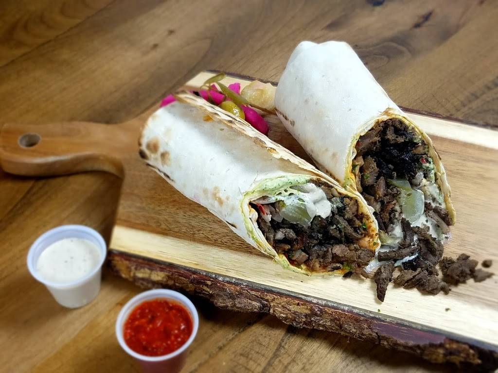 Truly Mediterranean | restaurant | 900 16th St, San Francisco, CA 94107, USA | 4158293119 OR +1 415-829-3119