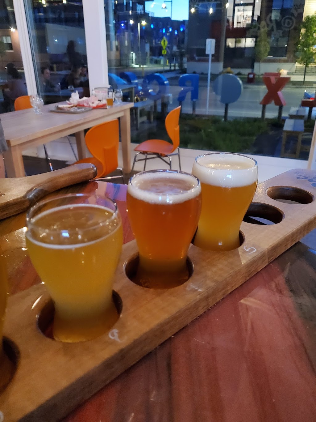 Roc Brewing Co., LLC | restaurant | 56 S Union St, Rochester, NY 14607, USA | 5857949798 OR +1 585-794-9798