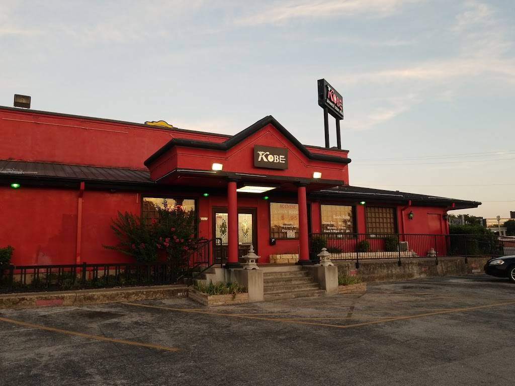 Kobe Japanese Steakhouse | restaurant | 1007 Northwest Loop 410, San Antonio, TX 78213, USA | 2105249333 OR +1 210-524-9333