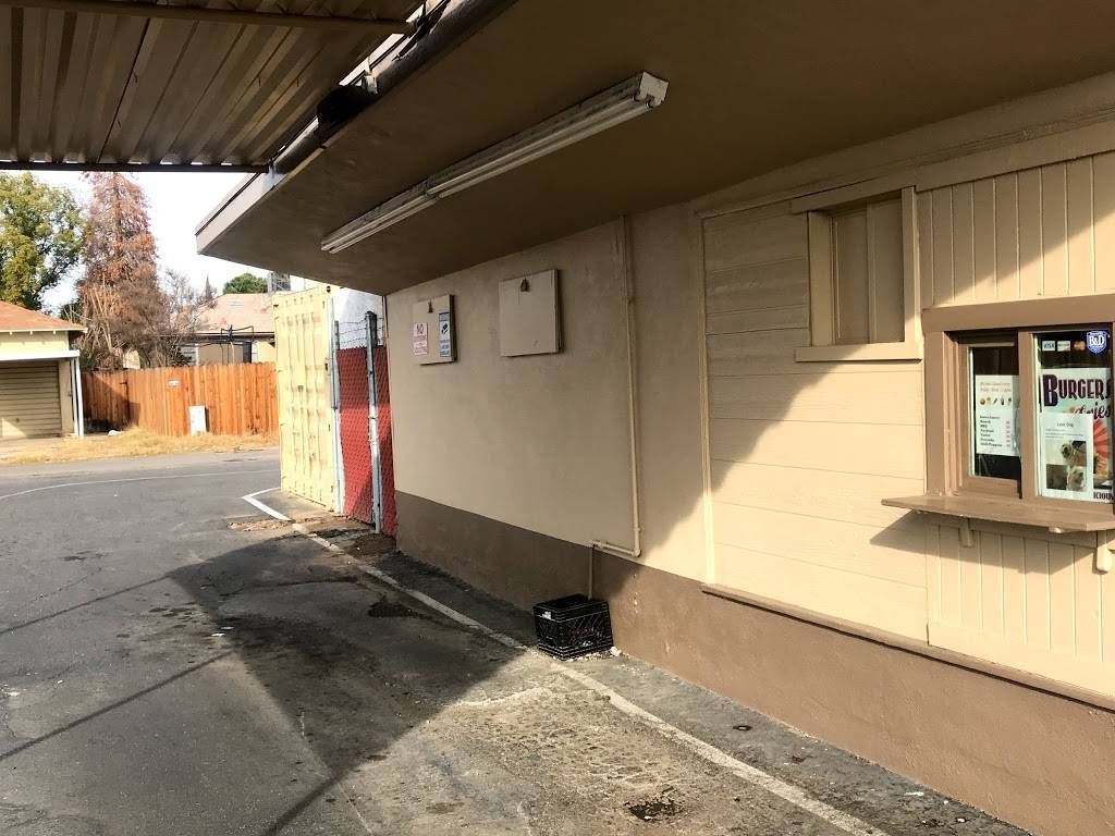 Kings Drive In | meal takeaway | 800 Norris Rd, Bakersfield, CA 93308, USA | 6613879346 OR +1 661-387-9346