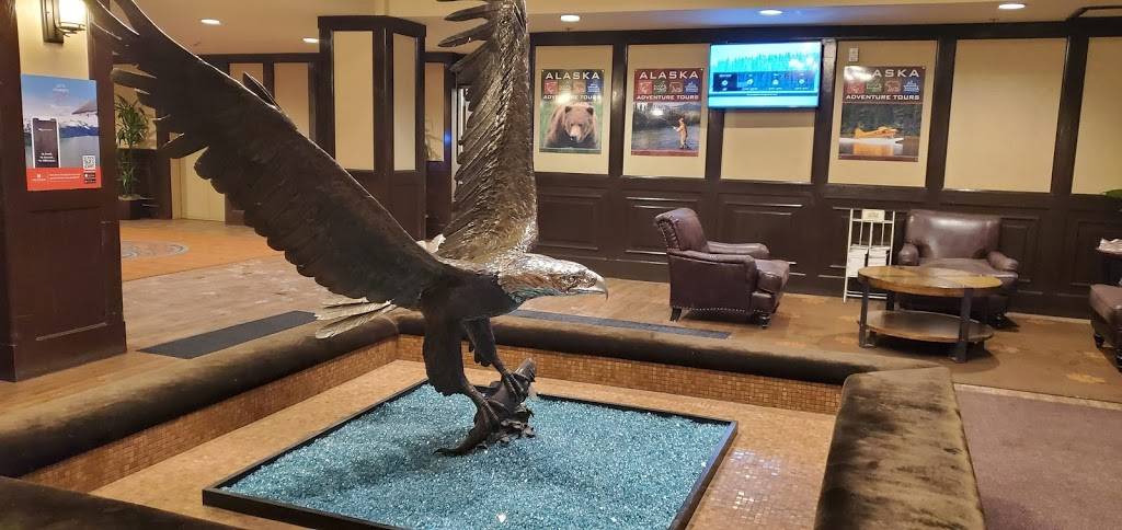 Flying Machine Restaurant | restaurant | 4800 Spenard Rd, Anchorage, AK 99517, USA | 9072662249 OR +1 907-266-2249