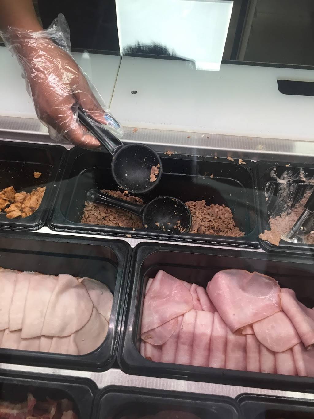 Subway | restaurant | 3599 NW Federal Hwy, Jensen Beach, FL 34957, USA | 7726927742 OR +1 772-692-7742