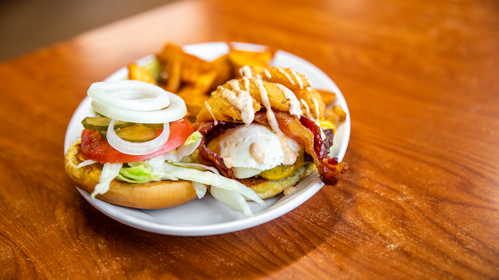 Little Daves Restaurant & Pizza | restaurant | 9536 KY-259, McDaniels, KY 40152, USA | 2709024400 OR +1 270-902-4400