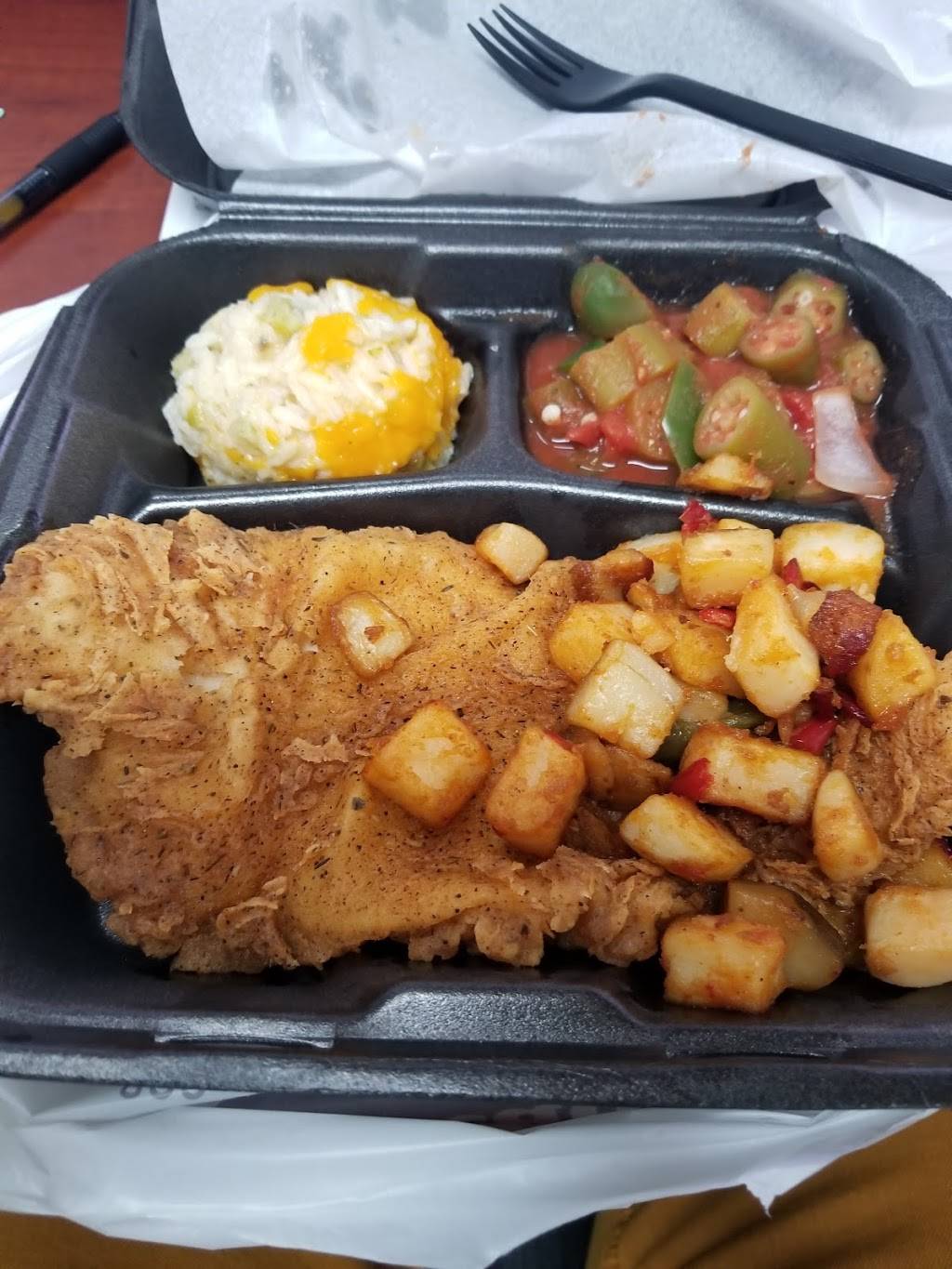 Piccadilly Restaurants | restaurant | 350 W Woodrow Wilson Ave, Jackson, MS 39213, USA | 6019829141 OR +1 601-982-9141