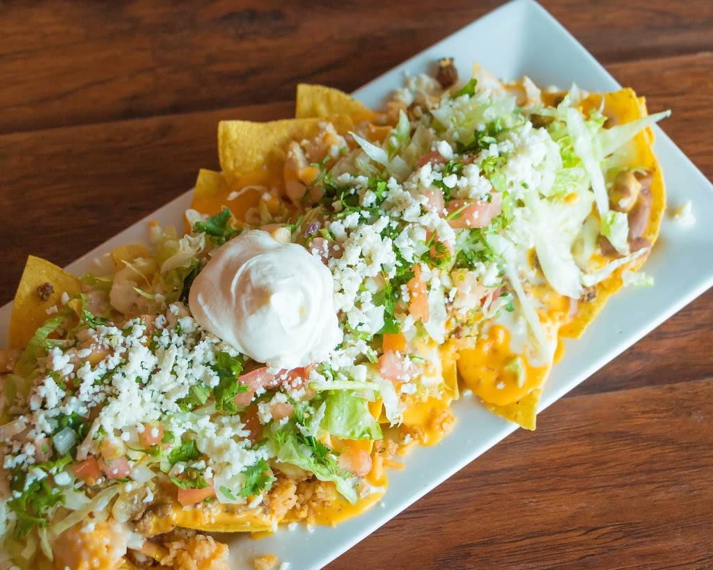 El Rey #2 | restaurant | 849 E Little Creek Rd, Norfolk, VA 23518, USA | 7579655466 OR +1 757-965-5466