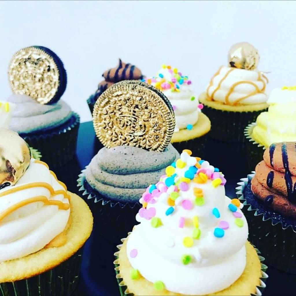 Really Cake | bakery | 338 N Citrus Ave, Los Angeles, CA 90036, USA | 3237425688 OR +1 323-742-5688