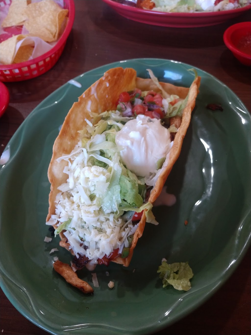 Los Altos Mexican Restaurant | restaurant | 302 SE Kent St, Greenfield, IA 50849, USA | 6412219081 OR +1 641-221-9081