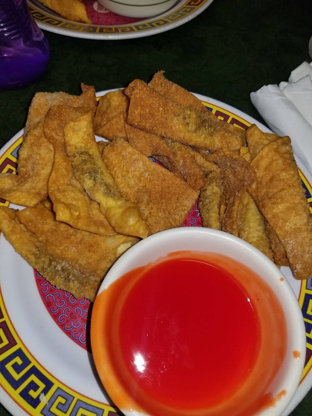 Panda Chinese Restaurant | restaurant | 4424 Western Ave, Knoxville, TN 37921, USA | 8656373732 OR +1 865-637-3732