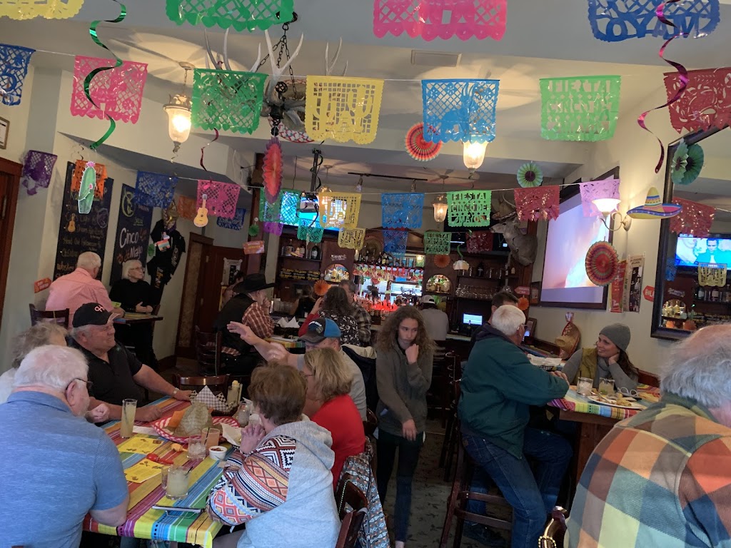 The Buckhorn Saloon | restaurant | 202 S Main St, Condon, OR 97823, USA | 5413844227 OR +1 541-384-4227