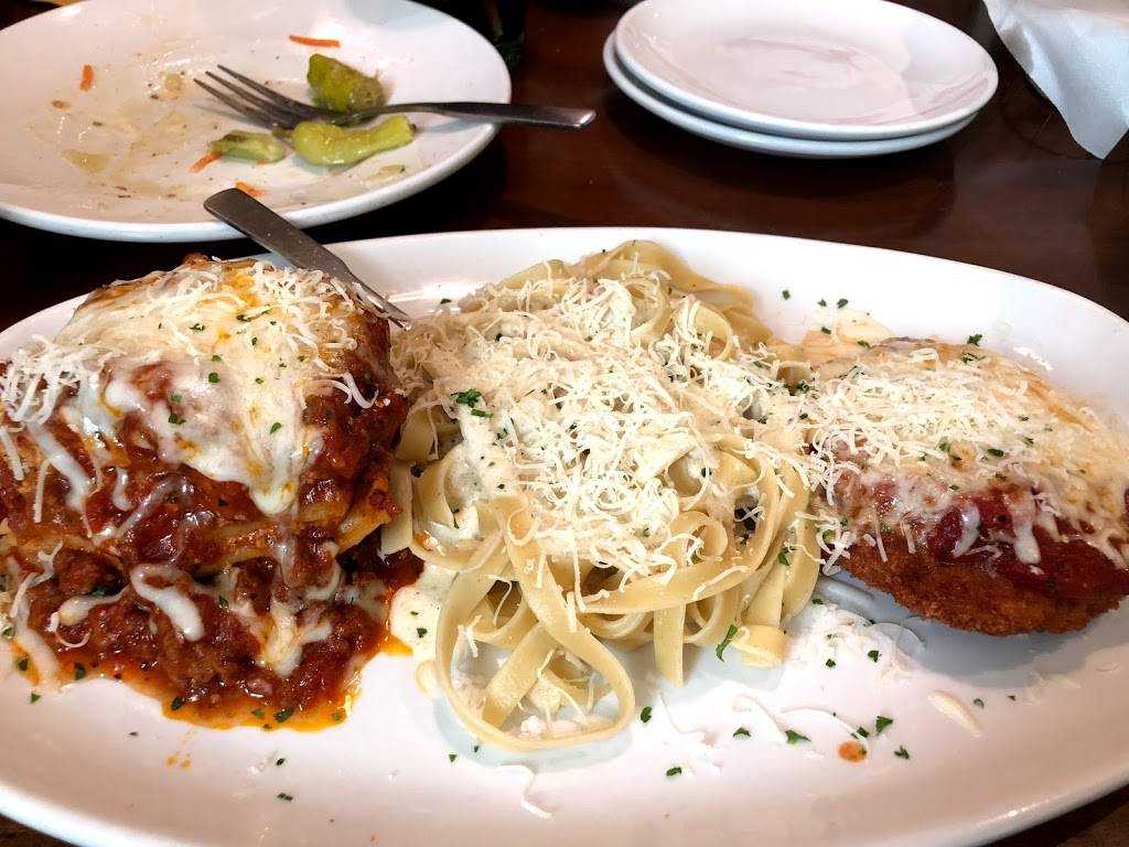 Olive Garden Italian Restaurant | meal takeaway | 1545 E Flamingo Rd, Las Vegas, NV 89119, USA | 7027350082 OR +1 702-735-0082
