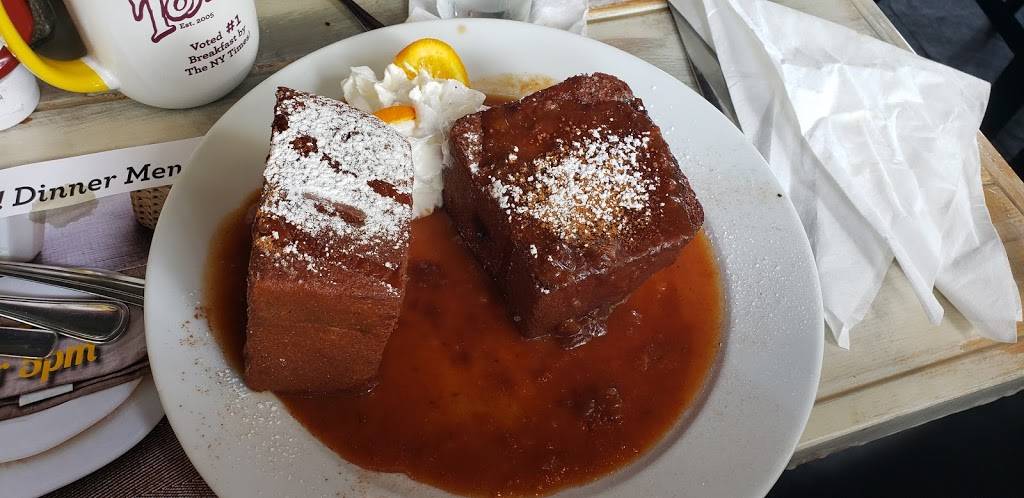 Toast of Mount Pleasant | restaurant | 1150 Hungry Neck Blvd, Mt Pleasant, SC 29464, USA | 8438003042 OR +1 843-800-3042