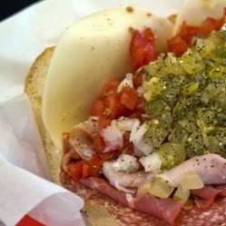 Three Pickles Subs & Sandwiches | restaurant | 3626, 420 S Fairview Ave # 104, Goleta, CA 93117, USA | 8059644585 OR +1 805-964-4585