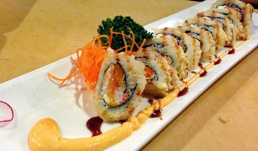 Koyo Grill Sushi & Thai Restaurent | restaurant | 3720 NW 13th St, Gainesville, FL 32609, USA | 3523370038 OR +1 352-337-0038