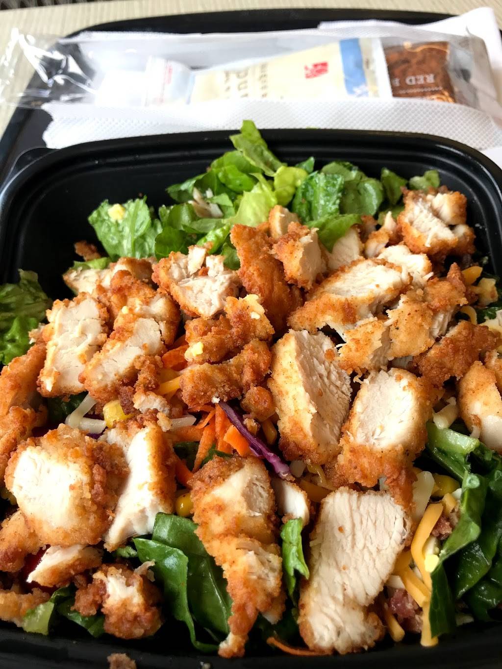 Chick-fil-A | restaurant | 4752 S Kirkman Rd, Orlando, FL 32811, USA | 4072959034 OR +1 407-295-9034