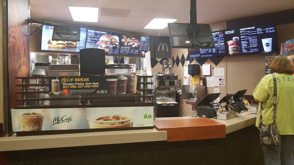 McDonalds | cafe | 6010 W Parmer Ln, Austin, TX 78727, USA | 5122199925 OR +1 512-219-9925