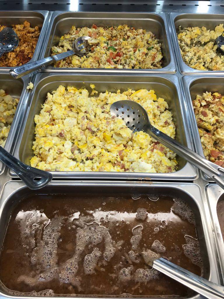 Tacos El Chilango Show | restaurant | 524 Pasadena Blvd, Pasadena, TX 77506, USA | 7134444292 OR +1 713-444-4292