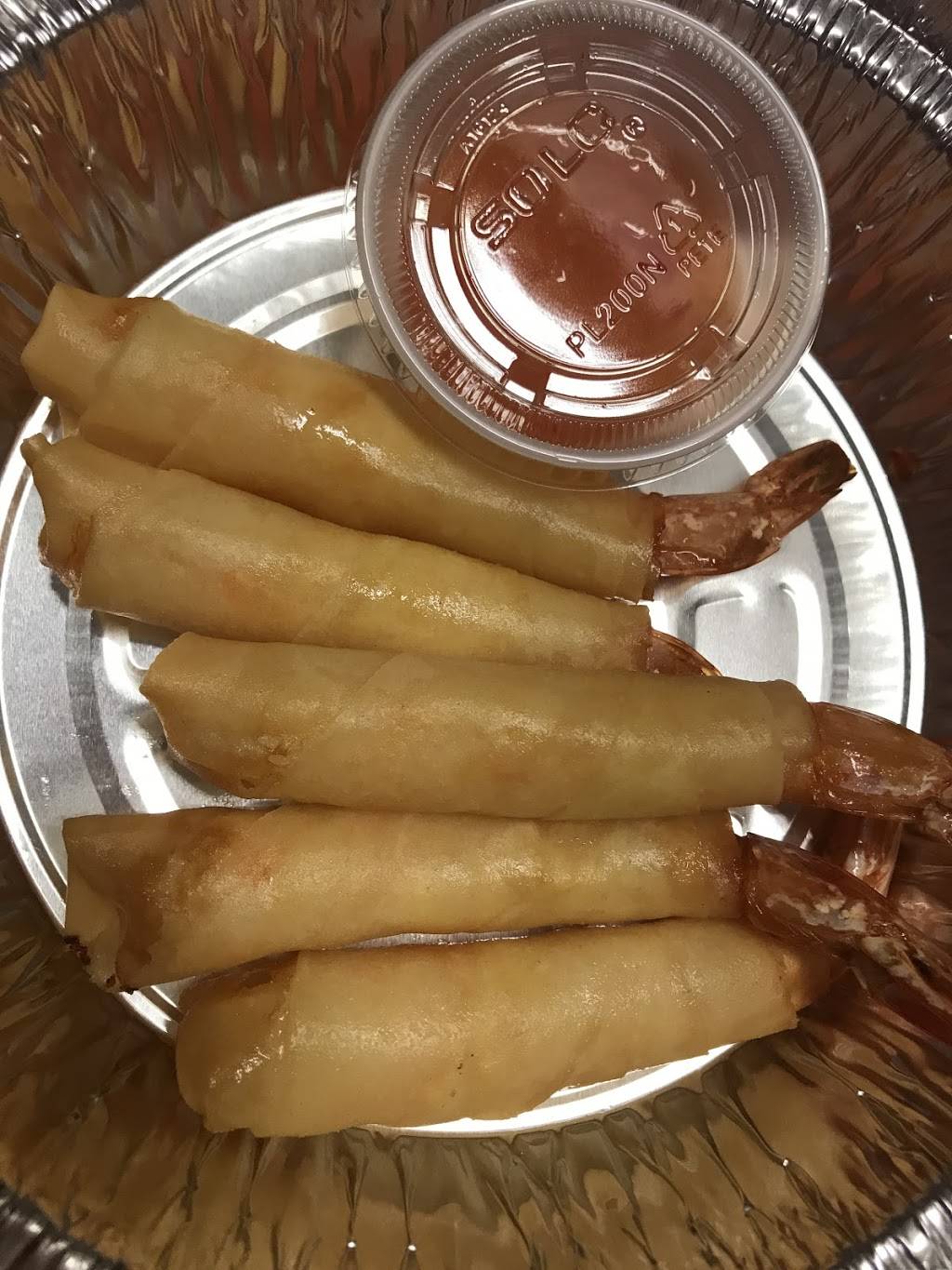 Thai Kitchen By Yimmies | restaurant | 48 W Church St, Bergenfield, NJ 07621, USA | 2013742362 OR +1 201-374-2362