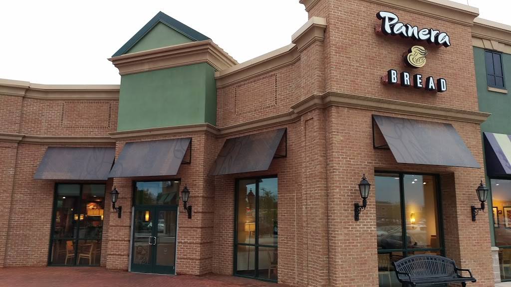 Panera Bread | cafe | 2010 NJ-70 W, Cherry Hill, NJ 08002, USA | 8563179200 OR +1 856-317-9200