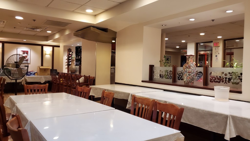 Chinatown Garden | restaurant | 618 H St NW, Washington, DC 20001, USA | 2027378887 OR +1 202-737-8887