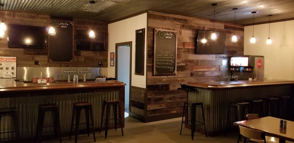 Lucky Dogs Pizzeria & Taproom | meal delivery | 2370 NY-31, Canastota, NY 13032, USA | 3158753534 OR +1 315-875-3534