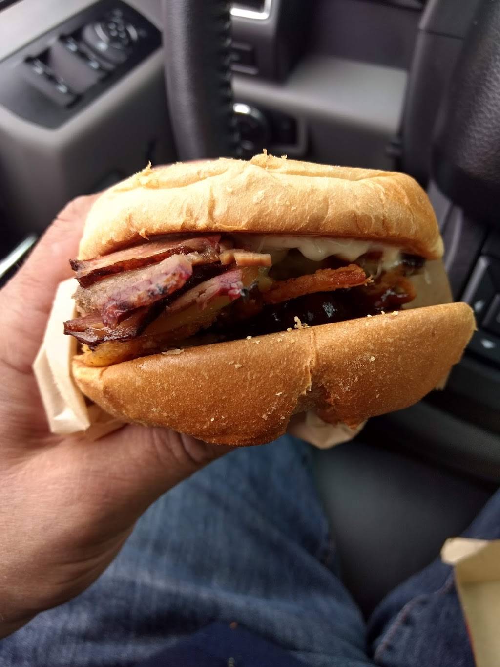 Arbys | restaurant | 328 E Fillmore St, Colorado Springs, CO 80907, USA | 7196363086 OR +1 719-636-3086