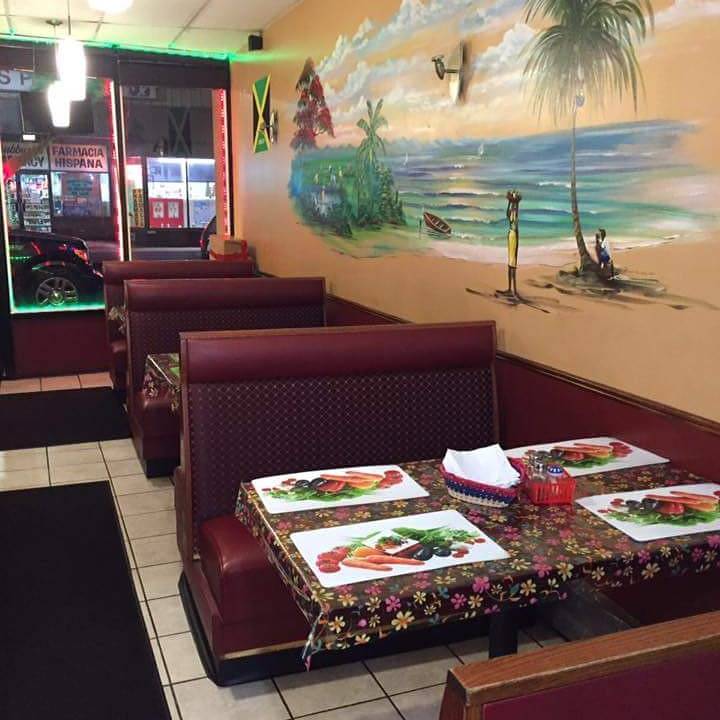 Chef Elvis Caribbean Cuisine | restaurant | 50 S Main St B, Freeport, NY 11520, USA | 5162088395 OR +1 516-208-8395