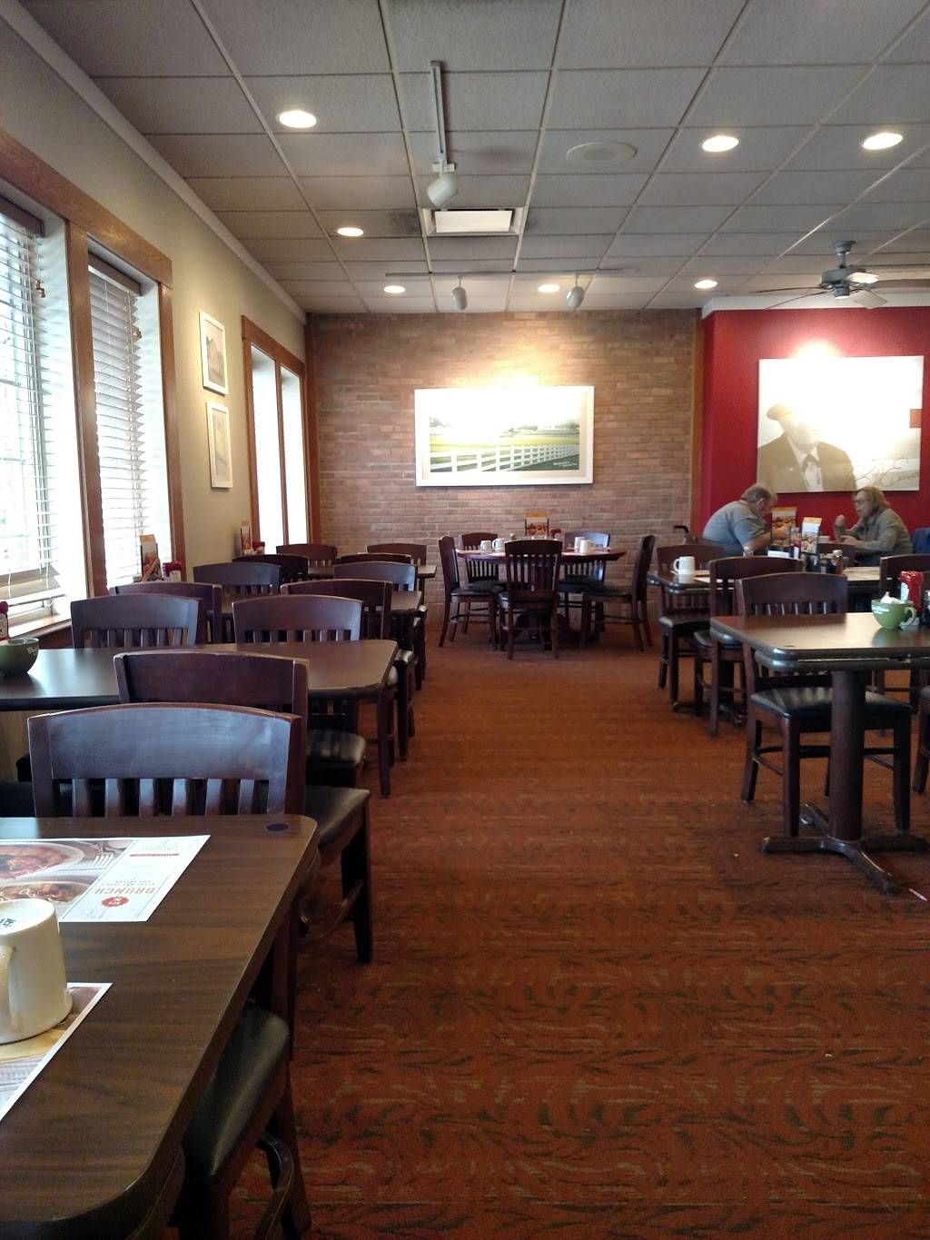 Bob Evans | restaurant | 525 N Trimble Rd, Mansfield, OH 44906, USA | 4195292228 OR +1 419-529-2228