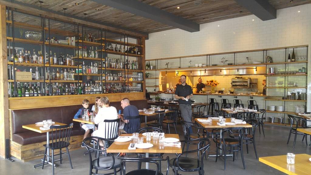 Kindred Fare | restaurant | 512 Hamilton St, Geneva, NY 14456, USA | 3157870400 OR +1 315-787-0400