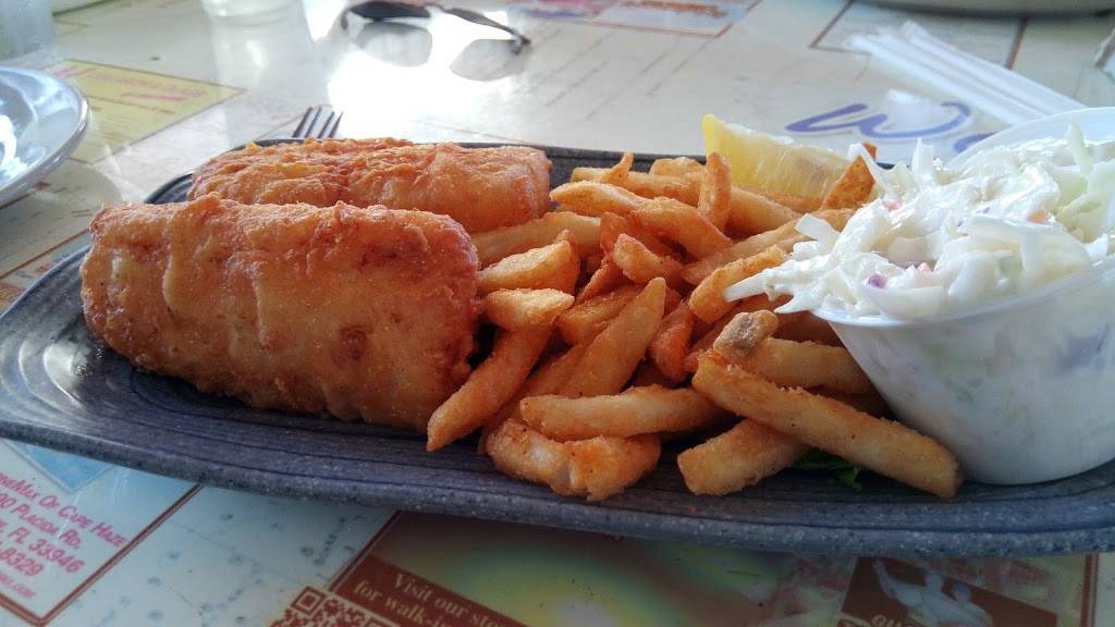 Smokin Jerrys Tiki Hut | restaurant | 15001 Gasparilla Rd, Placida, FL 33946, USA | 9416970724 OR +1 941-697-0724