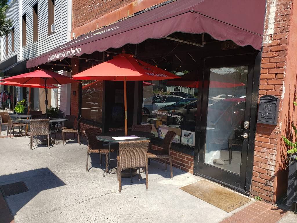 Mojitos | restaurant | 35 S Peachtree St, Norcross, GA 30071, USA | 7704412599 OR +1 770-441-2599