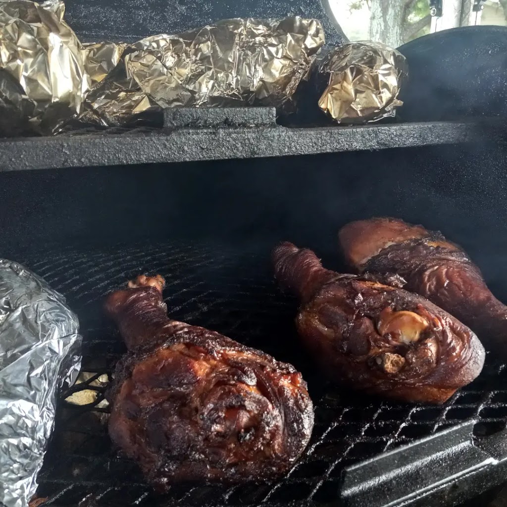 VPs BBQ | restaurant | 3225 E Carmichael Rd, Cabot, AR 72023, USA | 5015004147 OR +1 501-500-4147