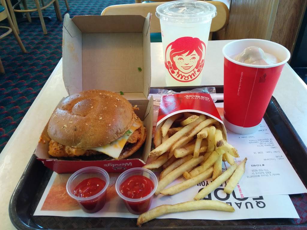 Wendys | restaurant | 4365 Buford Dr, Buford, GA 30518, USA | 7709328228 OR +1 770-932-8228