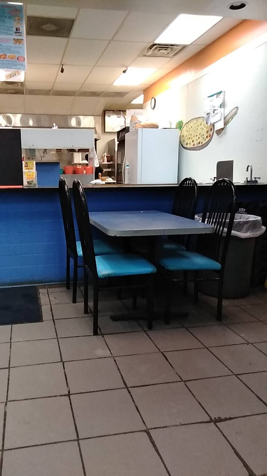 7 STAR PIZZA, Subs and more | restaurant | 7840 Wyoming Ave, Dearborn, MI 48126, USA | 3138344800 OR +1 313-834-4800