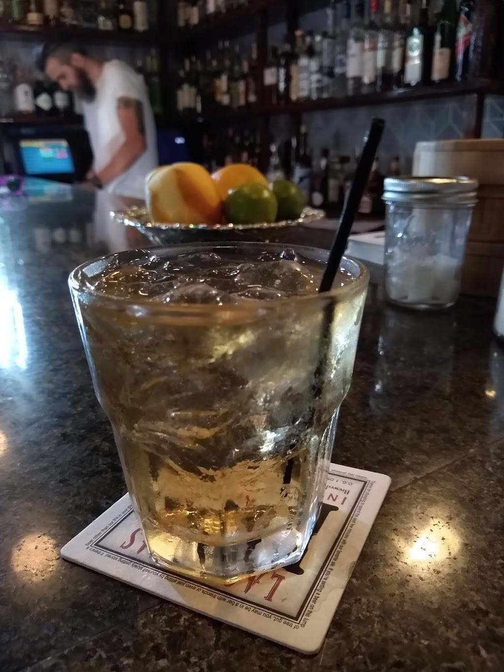 Holy Goat | restaurant | 1501 NE Fremont St, Portland, OR 97212, USA | 5032820956 OR +1 503-282-0956