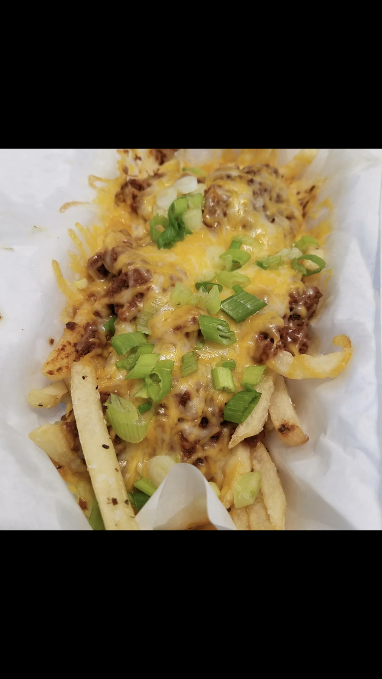 The Dog House | restaurant | Greeneville, TN 37745, USA | 4236097179 OR +1 423-609-7179