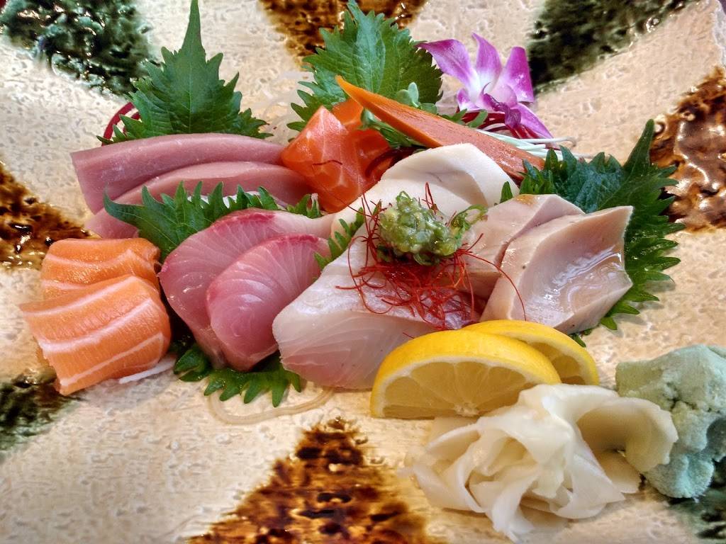 Bluefin Sushi Bar | restaurant | 4138 NE Broadway St, Portland, OR 97232, USA | 5032883644 OR +1 503-288-3644