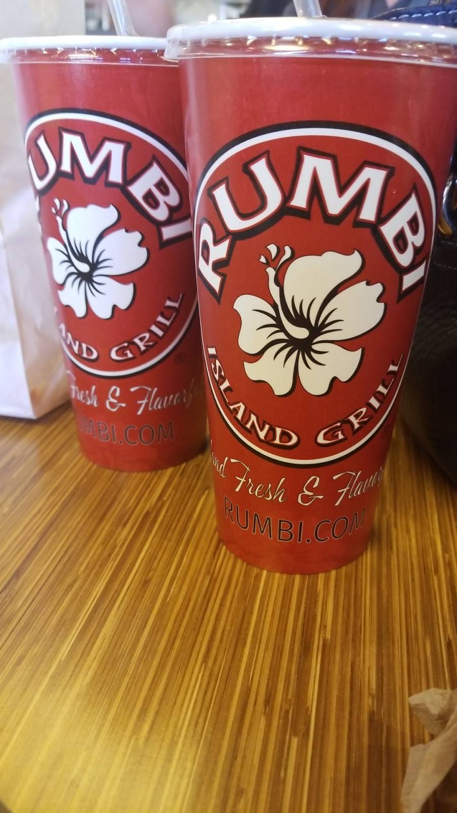 Rumbi Island Grill | restaurant | 7251 South, Plaza Center Dr Ste. #110, West Jordan, UT 84084, USA | 8012809733 OR +1 801-280-9733