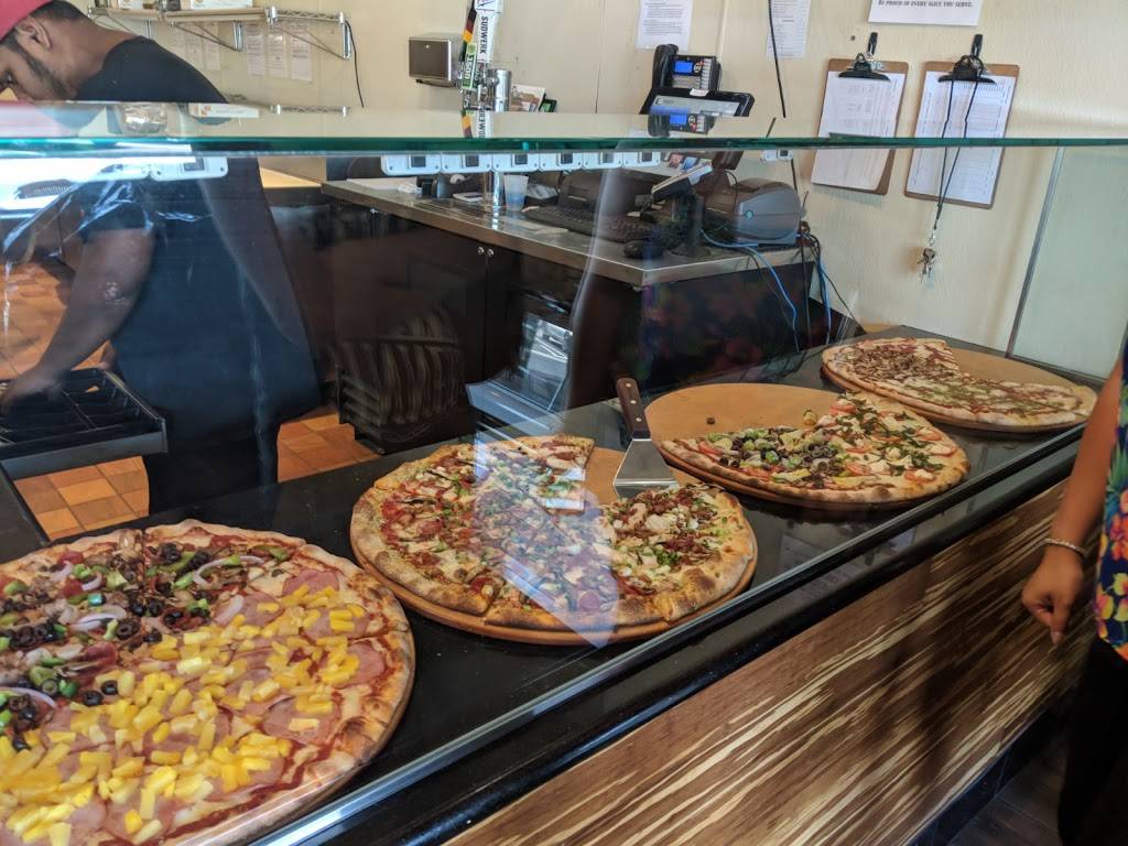 Pizza My Heart | restaurant | 3141 Crow Canyon Pl D, San Ramon, CA 94582, USA | 9253280525 OR +1 925-328-0525