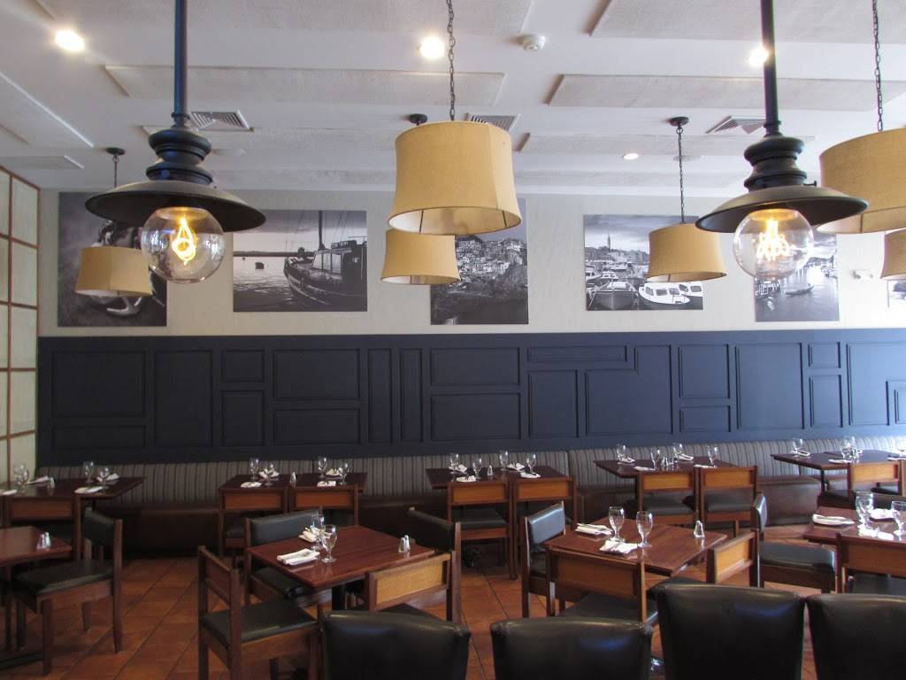 Trattoria 141 | restaurant | 141 Chatsworth Ave, Larchmont, NY 10538, USA | 9149377200 OR +1 914-937-7200