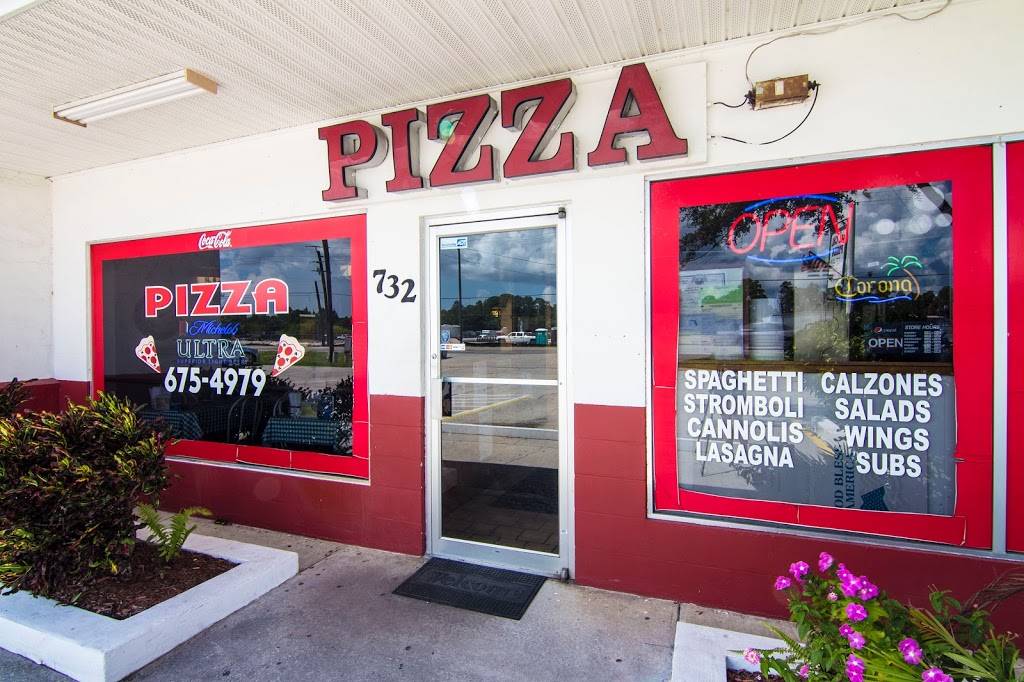 Salcal Pizza | meal delivery | 732 S Main St, LaBelle, FL 33935, USA | 8636754979 OR +1 863-675-4979