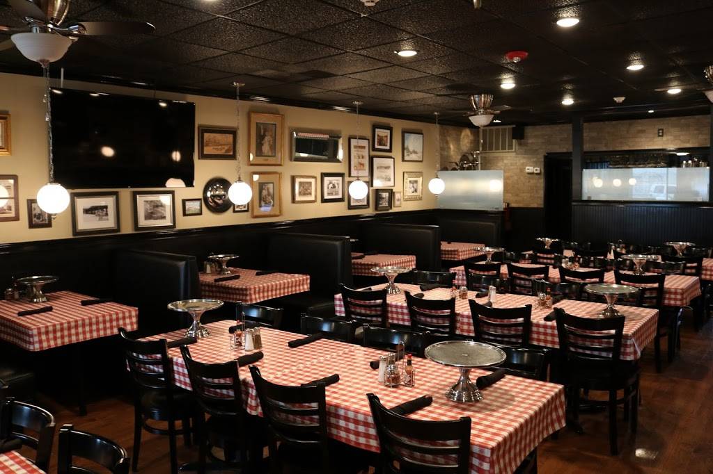 Freddies Restaurant And Pizzeria | meal delivery | 563 Broadway, Long Branch, NJ 07740, USA | 7322220931 OR +1 732-222-0931