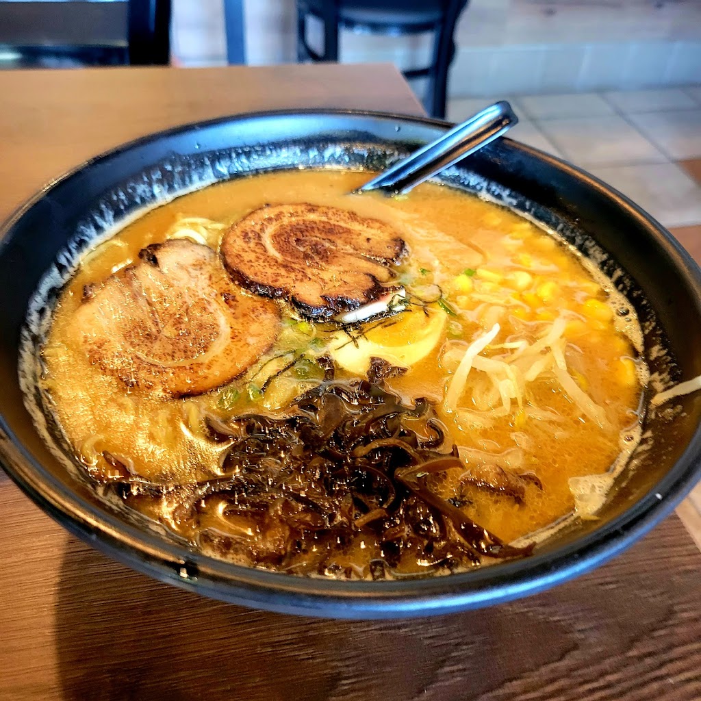 Totto Ramen & Sushi Bar | restaurant | 3334 North Texas st. sutie A, Fairfield, CA 94533, USA | 7077592854 OR +1 707-759-2854