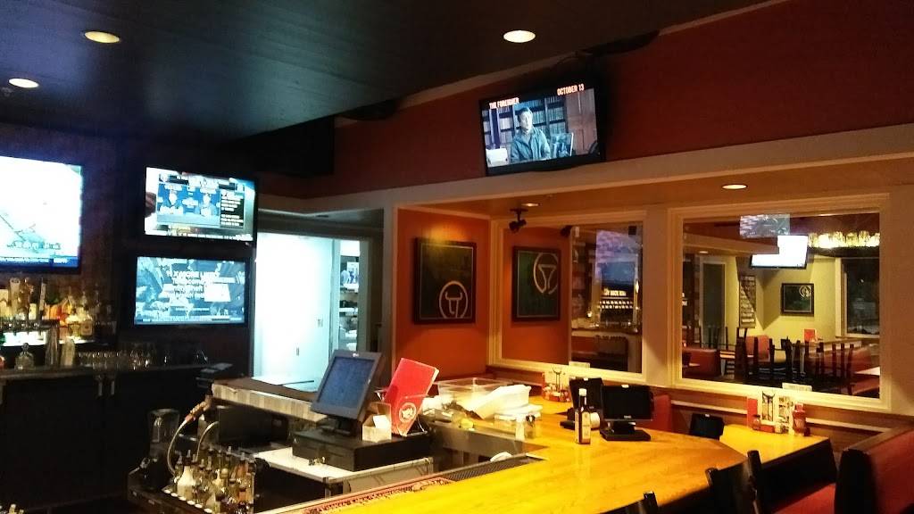 Chilis Grill & Bar | restaurant | 947 N Church St, Thomaston, GA 30286, USA | 7066464100 OR +1 706-646-4100